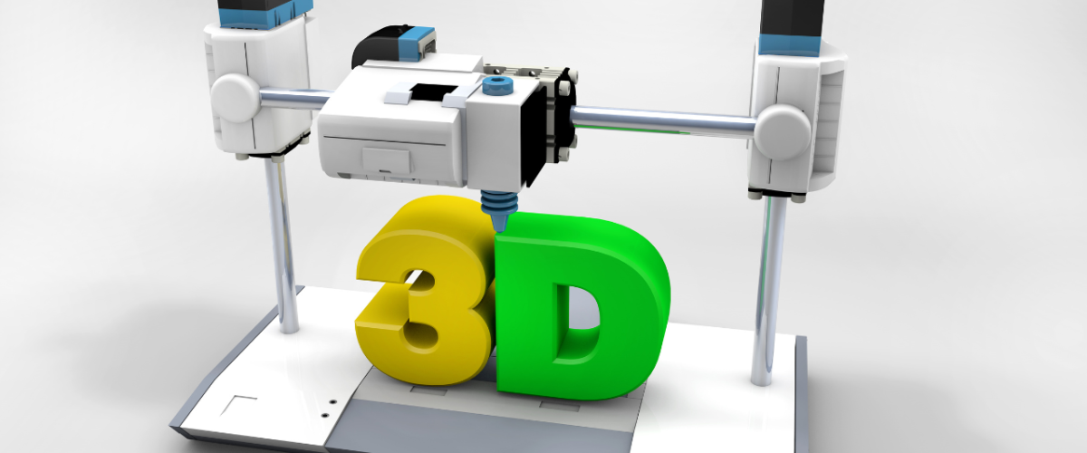 Best 3D Printers - 3D Printer Big