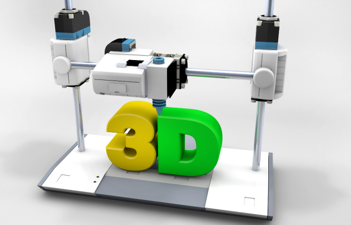 3D Printer for Beginners: Top Models to Start Your Printing Journey