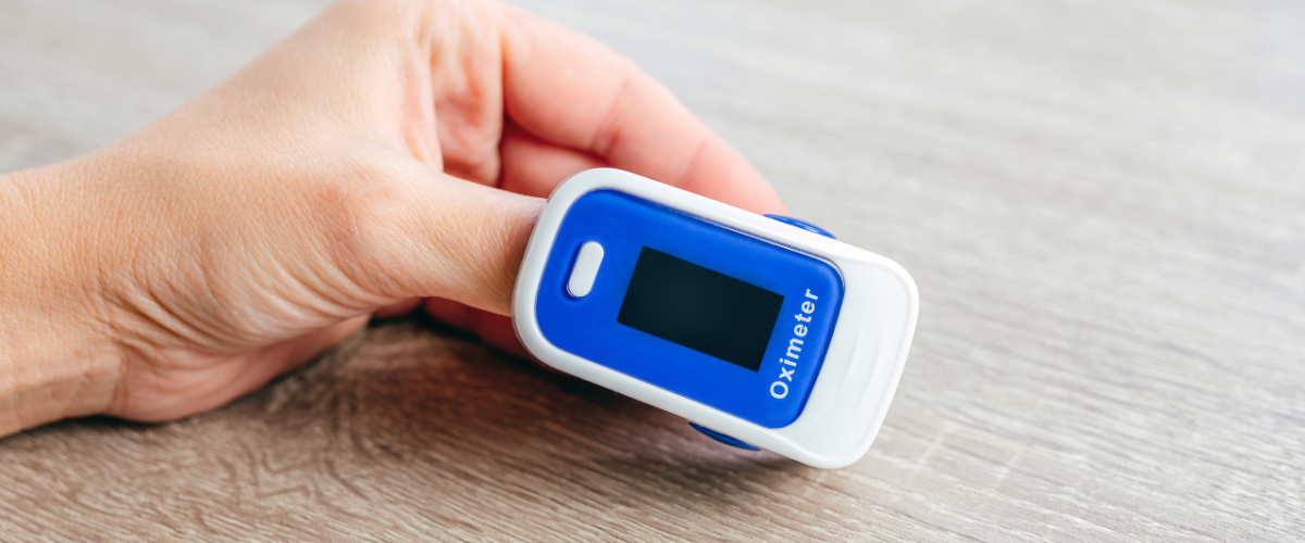 Accurate Blood Oxygen Monitors: Your Guide to Reliable Health Tracking