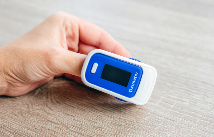 Accurate Blood Oxygen Monitors: Your Guide to Reliable Health Tracking