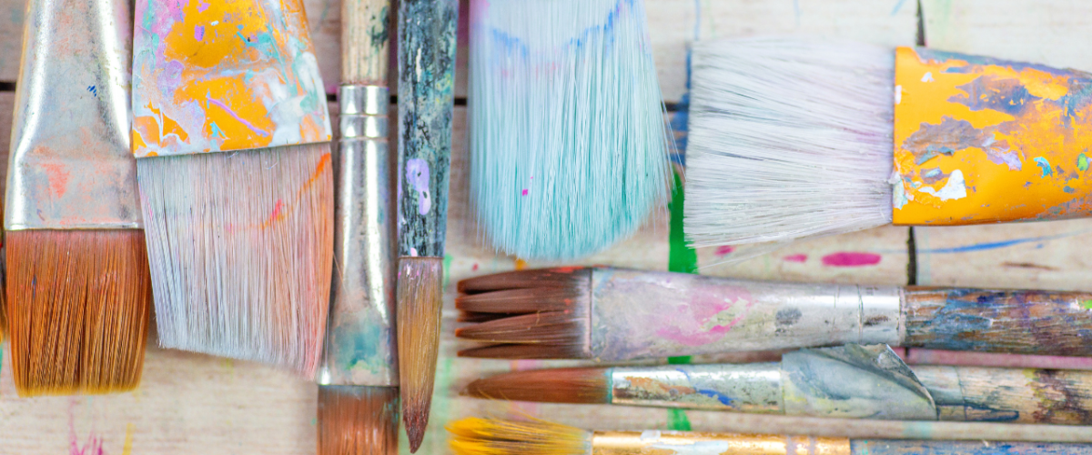 Acrylic Painting Supplies: Essential Tools for Artists