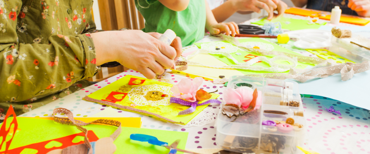 Affordable Craft Kits for Kids