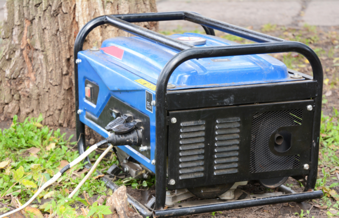 Best Affordable Portable Generators