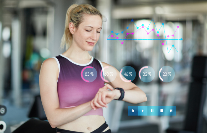 Best Wearable Fitness Trackers of 2024