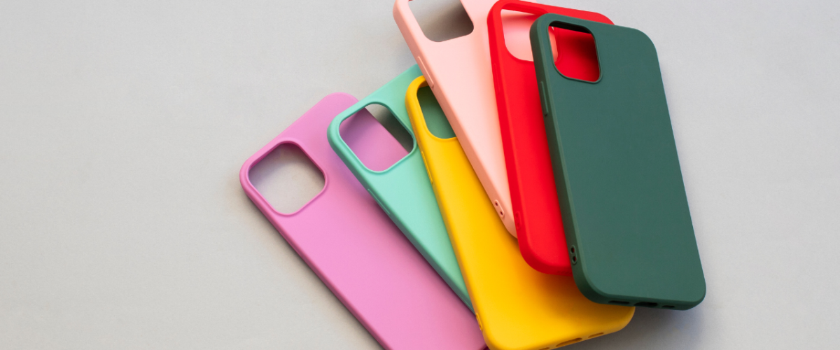 Biodegradable Phone Cases