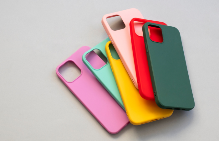 Biodegradable Phone Cases: The Future of Eco-Friendly Tech Accessories