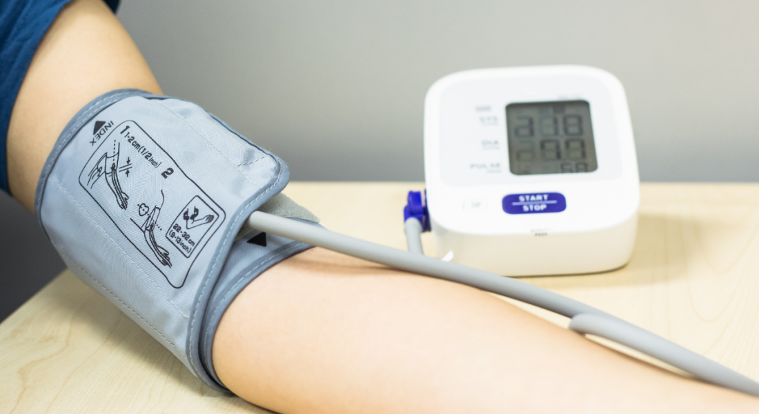 Top Blood Pressure Monitors