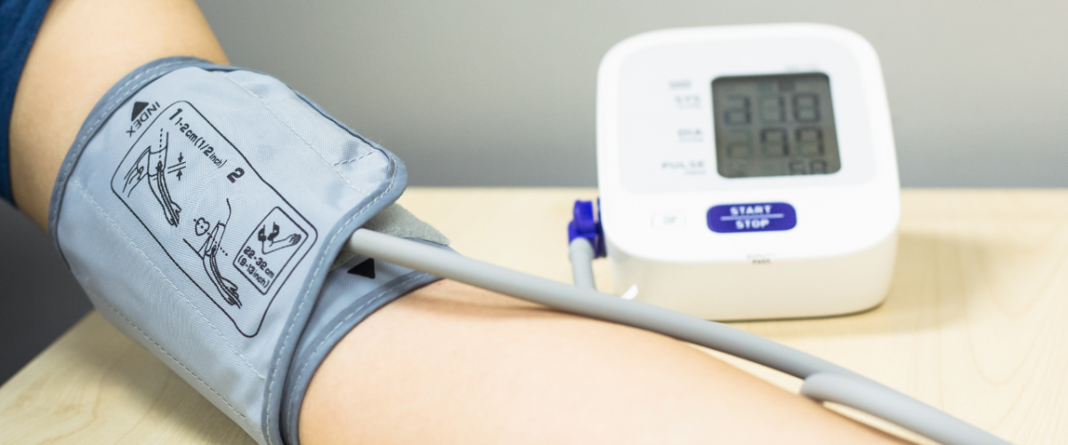 Top Blood Pressure Monitors