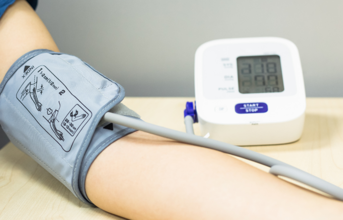 Top Blood Pressure Monitors of 2024