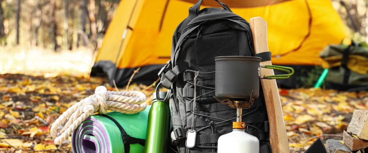 Camping Gear Cooking Essentials for Your Next Outdoor Adventure