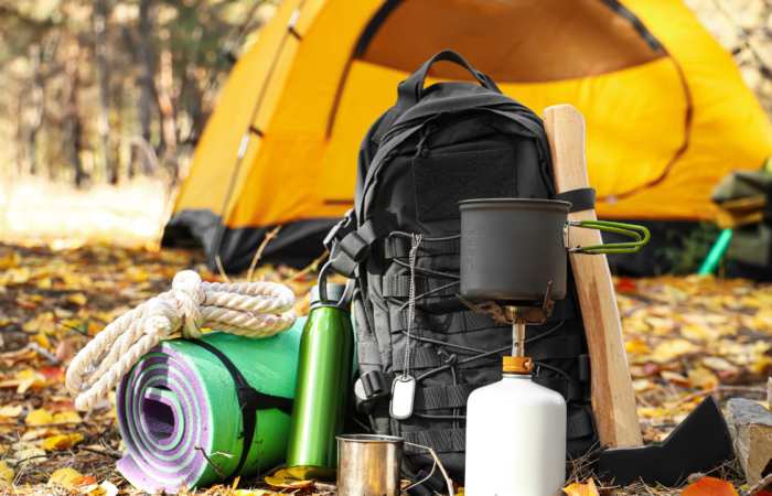 Camping Gear Cooking Essentials for Your Next Outdoor Adventure