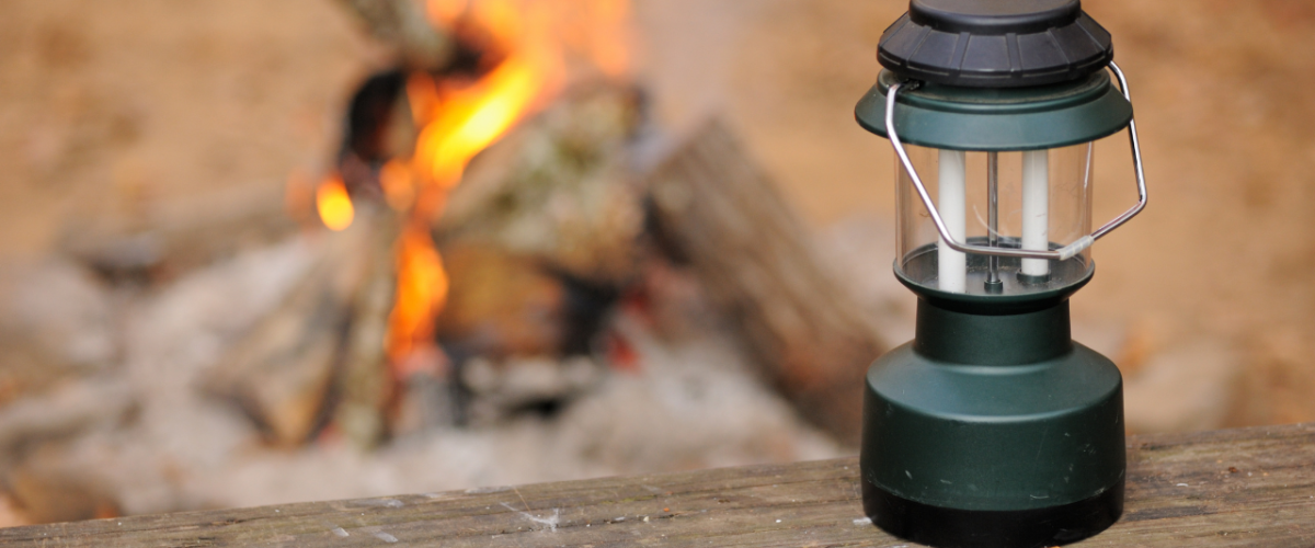 Top-rated Camping Lanterns