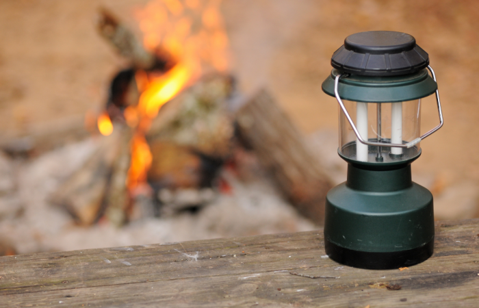 Top-rated Camping Lanterns of 2024