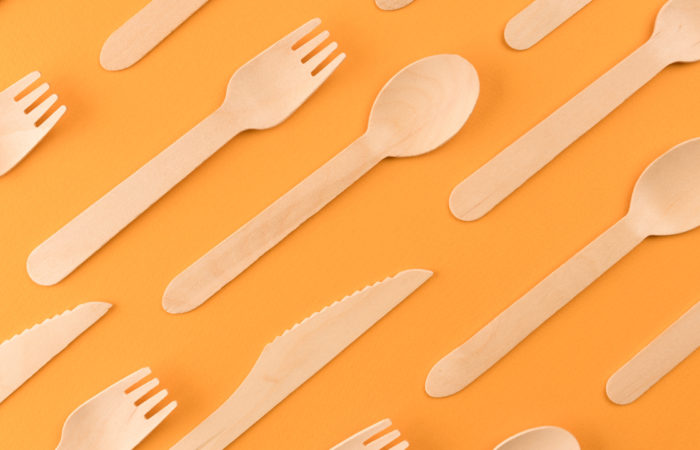 Compostable Cutlery: The Future of Sustainable Dining