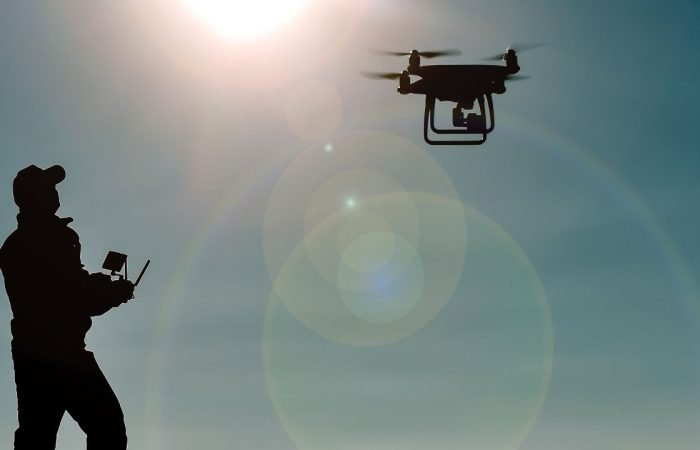 The Ultimate Guide to Drones: Explore the Skies with the Best Drones of 2024