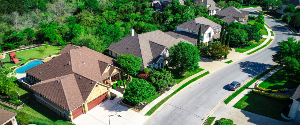 Drone Photography for Real Estate: Enhancing Property Listings with Aerial Views