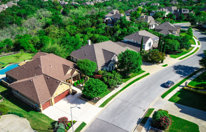 Drone Photography for Real Estate: Enhancing Property Listings with Aerial Views