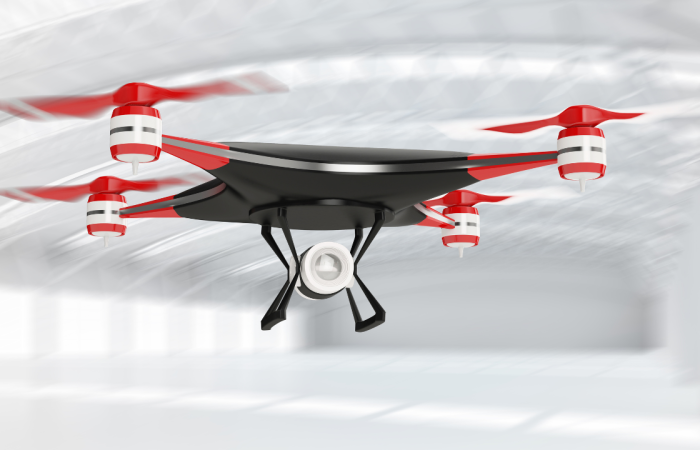 Affordable Drones with HD Cameras: Top Picks for 2024