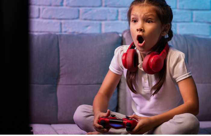 The Ultimate Guide to Handheld Game Consoles for Kids