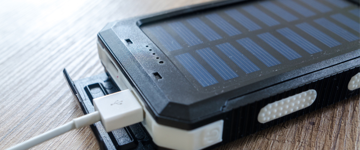 The Ultimate Guide to High-Capacity Solar Power Banks