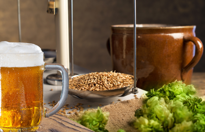 Home Beer Brewing Kits: The Ultimate Guide to Crafting Your Own Brew