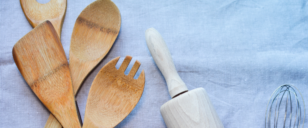 Eco-Friendly Kitchen Utensil Sets: Sustainable Choices for a Green Kitchen