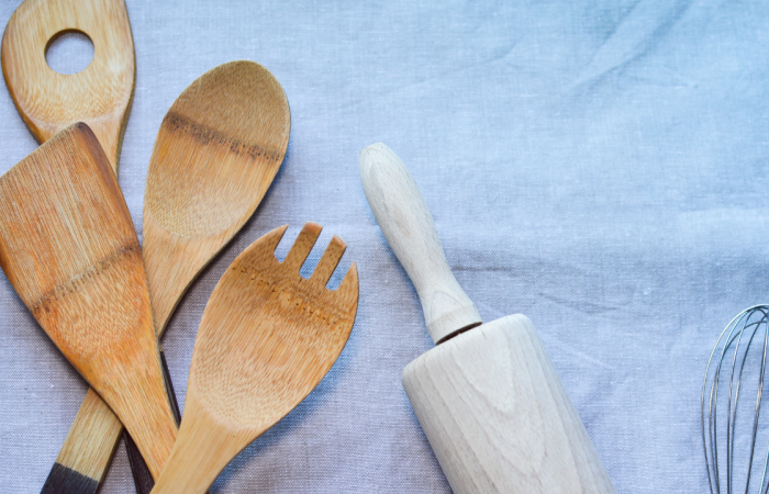 Eco-Friendly Kitchen Utensil Sets: Sustainable Choices for a Green Kitchen