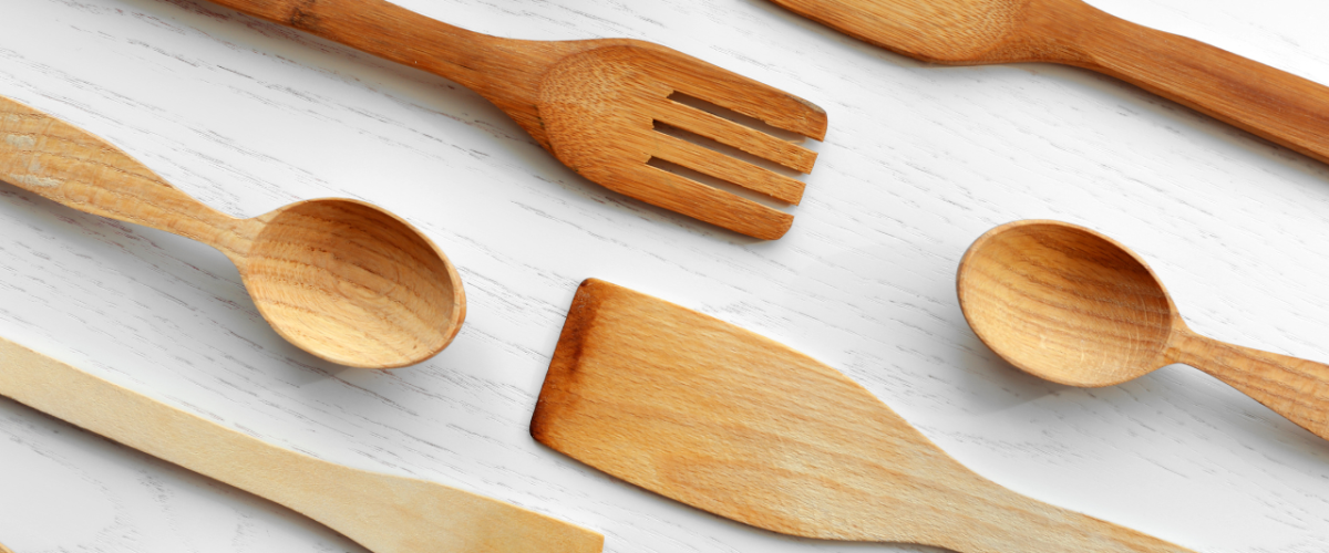 The Ultimate Guide to Nonstick Wooden Spatula Sets