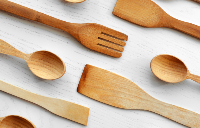 The Ultimate Guide to Nonstick Wooden Spatula Sets