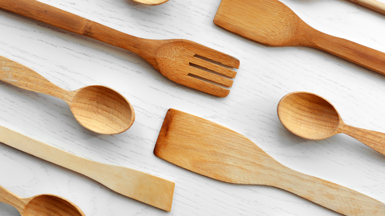 The Ultimate Guide to Nonstick Wooden Spatula Sets