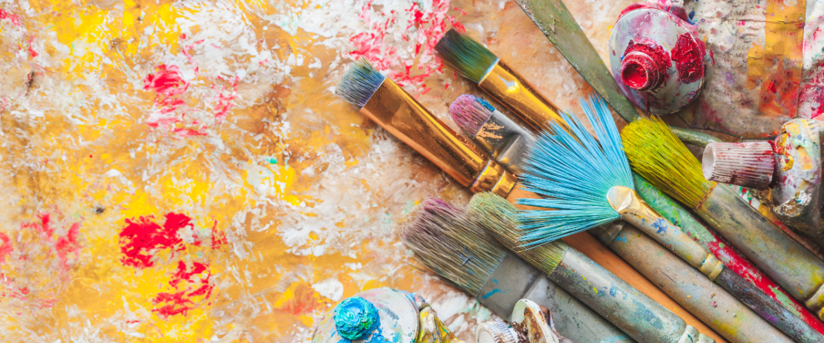 Painting Supplies: Essential Tools for Every Artist