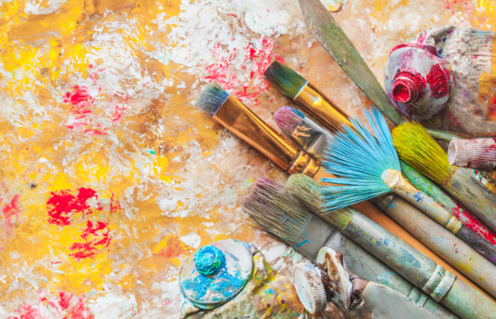 Painting Supplies: Essential Tools for Every Artist