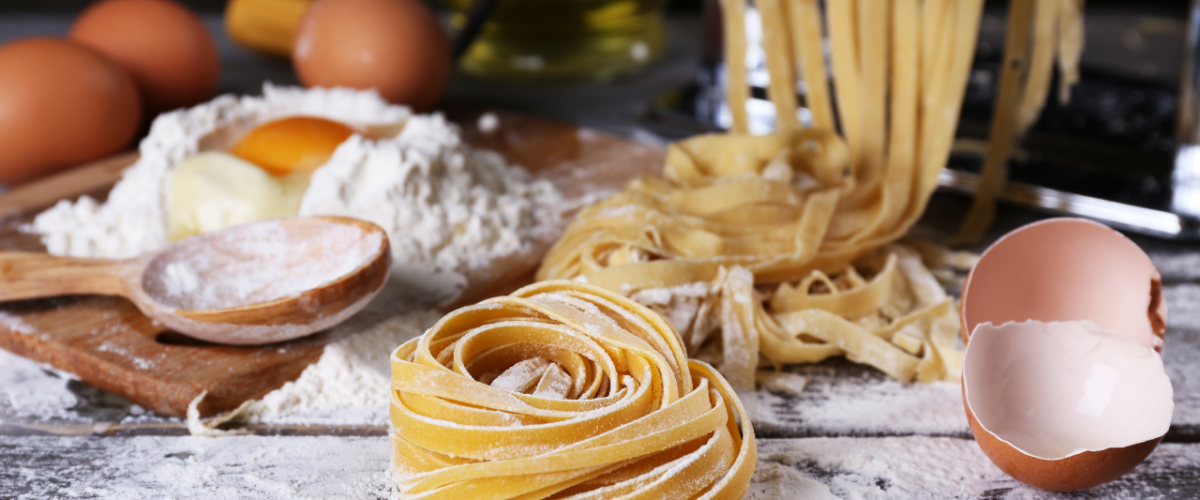 Pasta Making Kits: Transform Your Cooking Experience at Home