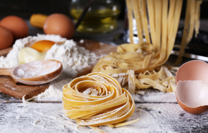 Pasta Making Kits: Transform Your Cooking Experience at Home