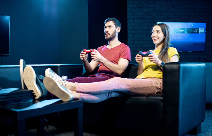 Portable Gaming Consoles with TV Output: Your Ultimate Guide for 2024