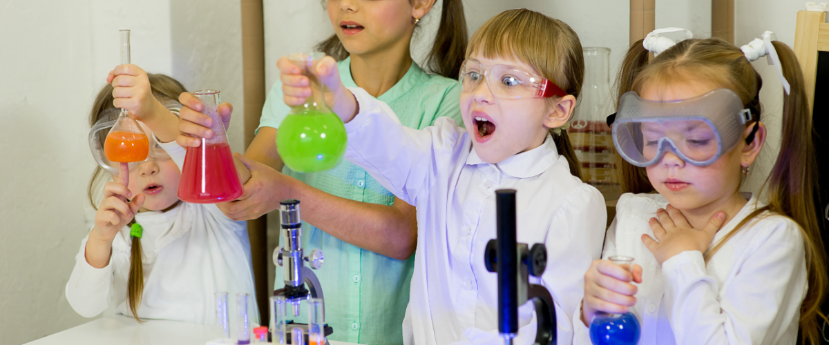 Science Kits for Kids: Unlocking Curiosity and Learning