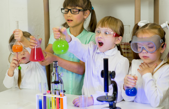 Science Kits for Kids: Unlocking Curiosity and Learning