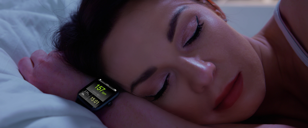 Advanced Sleep Monitoring Devices: A Comprehensive Guide