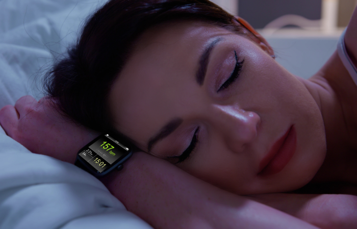 Advanced Sleep Monitoring Devices: A Comprehensive Guide