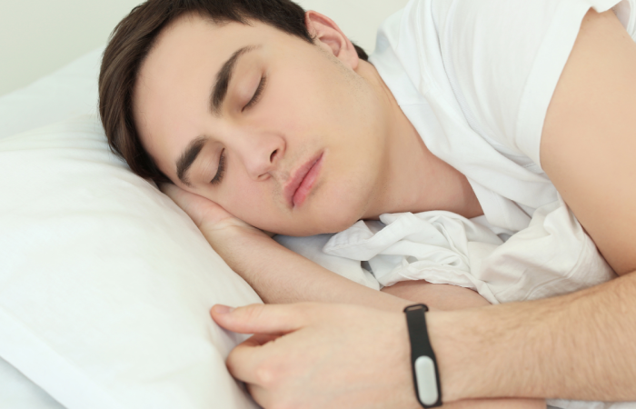 Top Sleep Trackers of 2024: Data That Matters