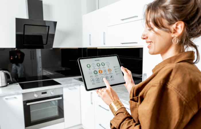 Smart Kitchen Appliances: Revolutionizing Your Cooking Experience: Revolutionizing Your Cooking Experience