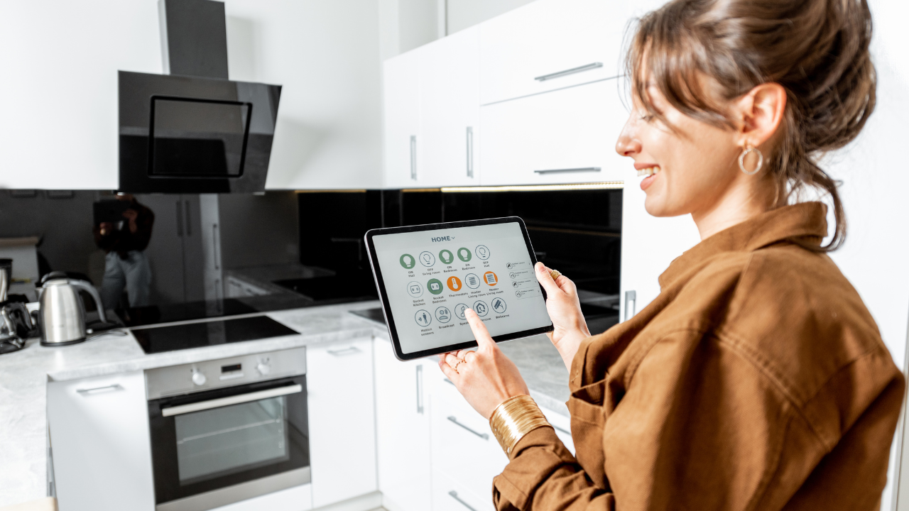 Smart Kitchen Appliances: Revolutionizing Your Cooking Experience ...