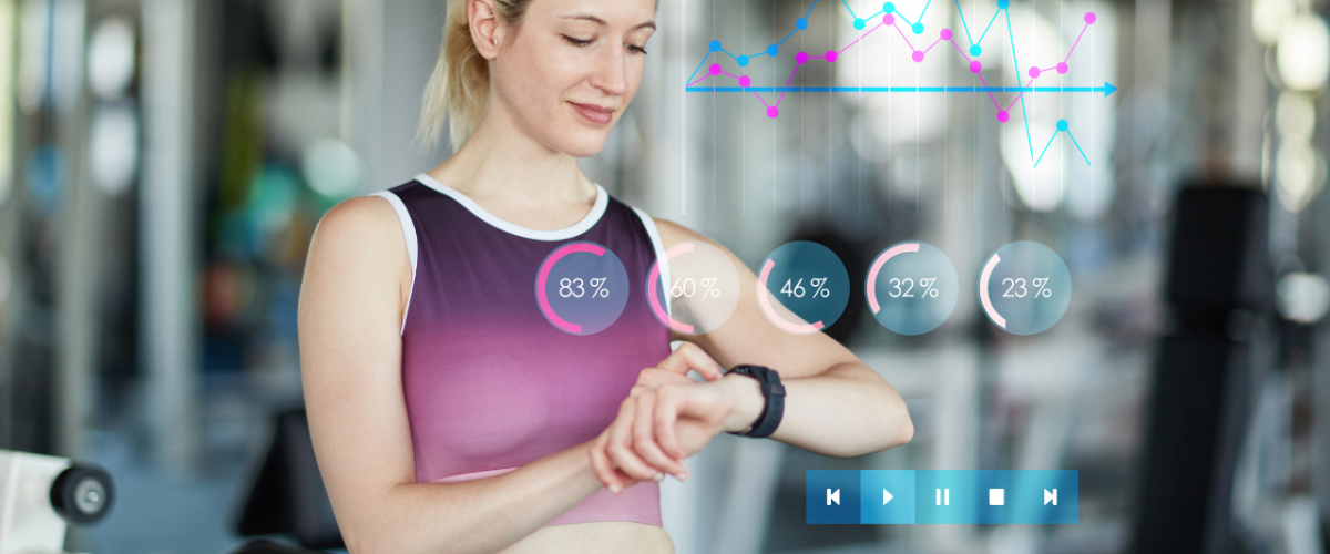 Best Smart Wearable Fitness Trackers 2024