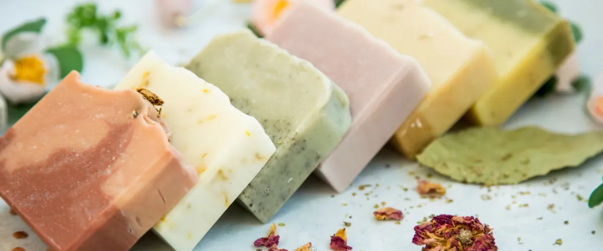 Soap Making Kits for Adults: Craft Your Own Luxurious Soaps