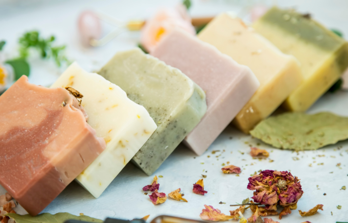 Soap Making Kits for Adults: Craft Your Own Luxurious Soaps