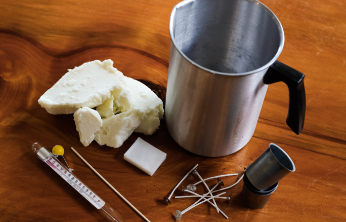 Top Soap Making Kits for Beginners