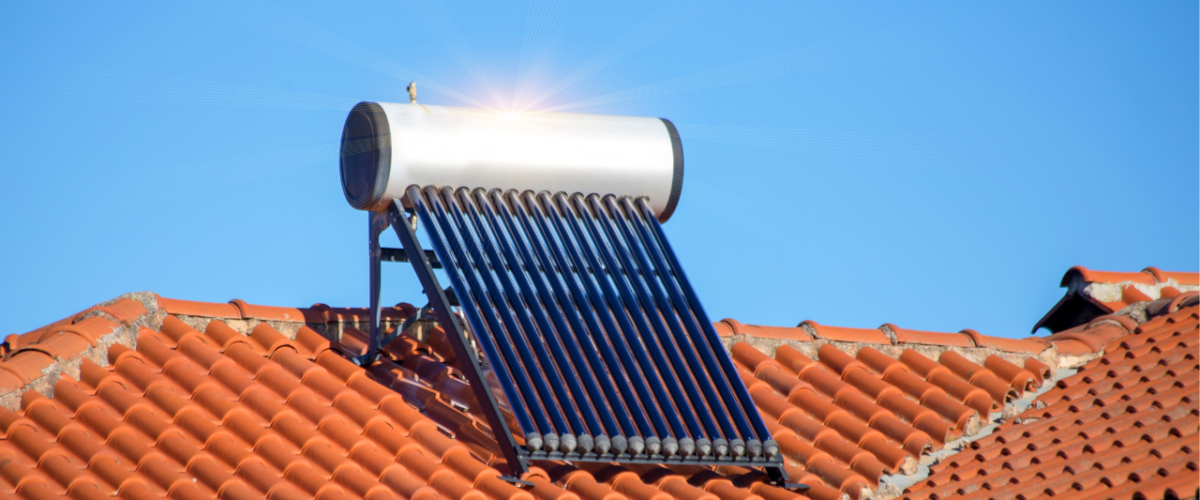 Solar Water Heaters: Efficient Solutions for Sustainable Living