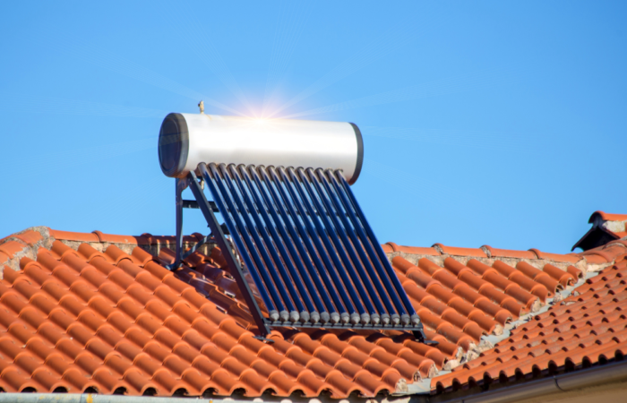 Solar Water Heaters: Efficient Solutions for Sustainable Living