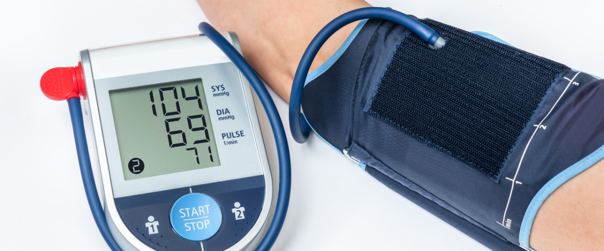 Best Wireless Blood Pressure Monitors