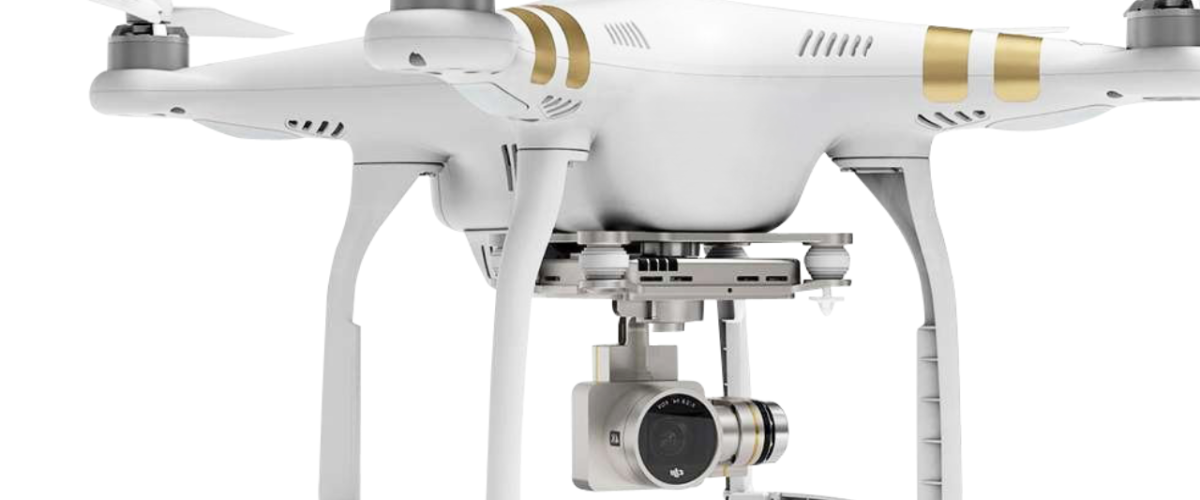 Best Drones with Cameras in 2024